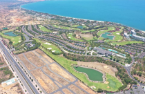 Giá đất Phan Thiết còn quá thấp, nhắm mắt đầu tư cũng có lời!