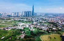 Mỗi ngày có khoảng 21 doanh nghiệp bất động sản thành lập mới