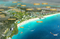 Vì sao dòng tiền đầu tư âm thầm chảy vào Bãi Dài, Cam Ranh?