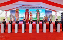 Gần 200 tỉ đồng xây cầu nối Hải Phòng với Thái Bình