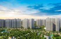 Giải mã “cuộc sống 4.0” giữa đô thị thông minh Vinhomes Smart City