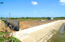 Góp quyền sử dụng đất thực hiện dự án còn nhiều bất cập