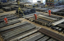 Hơn 4,6 triệu tấn thép nhập khẩu về Việt Nam trong 4 tháng