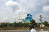 Mua đất Thăng Long Real, gần 10 năm chưa thấy sổ