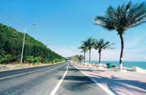 Phó Thủ tướng cho ý kiến về dự án xây đường bộ ven biển, đoạn qua tỉnh Thanh Hóa