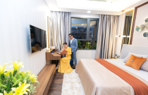 Thăng hoa và viên mãn với cuộc sống tại Opal Boulevard