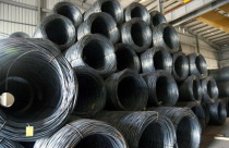 Bộ Công thương áp thuế phòng vệ thương mại 10,9% đối với thép dây, thép cuộn nhập khẩu