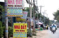Cảnh báo lừa đảo mua bán nhà đất bằng vi bằng