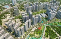 Đại đô thị thông minh: Bước đi tắt đón đầu của ông lớn bất động sản Vingroup