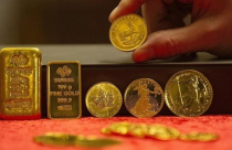 Điểm tin sáng: Dự đoán vàng sẽ tăng trong tuần này