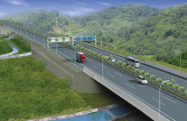 Duyệt chủ trương xây cao tốc Hòa Bình - Mộc Châu quy mô hơn 22.000 tỉ đồng