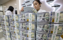 Ngân hàng Nhà nước sẵn sàng bán ngoại tệ can thiệp tỷ giá