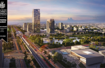 SwanCity kiến tạo cộng đồng dân cư hạnh phúc tại SwanPark và SwanBay