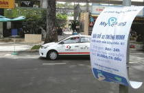 Tiền tỉ mua chỗ đậu xe