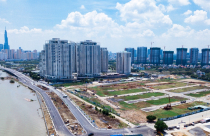 3.170 doanh nghiệp bất động sản thành lập mới