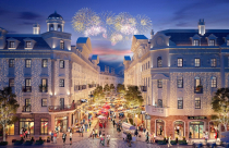 Bất động sản du lịch Hạ Long “vận động” đón đầu chuyên gia ngoại