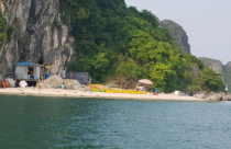 Bộ VHTT-DL yêu cầu kiểm tra, xử lý công trình trái phép trên Vịnh Hạ Long