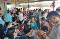 Đà Nẵng thời hậu "sốt đất"