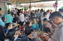 Đà Nẵng thời hậu "sốt đất"