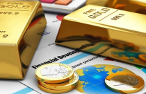 Điểm tin sáng: Vàng tăng mạnh trở lại