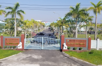 KĐT “bánh vẽ” ở Quảng Nam: Phát hiện hàng loạt sai phạm của chủ đầu tư