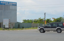 Ông chủ Tân Hiệp Phát trúng đấu giá khu đất hơn 1,8ha tại Vũng Tàu