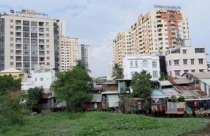 Thị trường bất động sản lệch hướng: Ai đã ăn ốc, còn ai đang đổ vỏ?