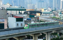 Hàng loạt dự án giao thông trọng điểm chậm tiến độ