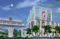 Happy Home Cà Mau - cơ hội đầu tư mới nơi đất Mũi
