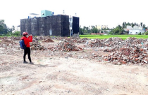 Loạn môi giới nhà đất