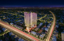 Nửa đầu năm 2019, TP.HCM khan hiếm dự án mới