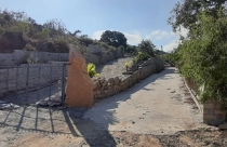 Cam Ranh (Khánh Hòa): Núi Hòn Rồng vẫn tan hoang