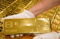 Điểm tin sáng: Kỳ vọng FED hạ lãi suất, vàng tăng giá mạnh