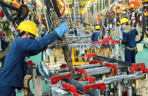 Fitch: Kinh tế Việt Nam phát triển nhanh nhất khu vực