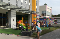 Nhà ở giá rẻ biến mất khỏi thị trường TP.HCM