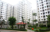 Nhà ở xã hội cần một chính sách đột phá