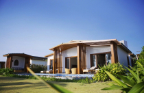 Nhiều ưu đãi khi mua biệt thự Movenpick Resort Cam Ranh