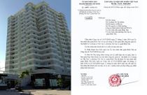 Thanh tra, xử lý các vi phạm tại Lô A chung cư Tân Tạo 1