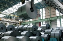 Việt Nam nhập hơn 4,1 tỉ USD sắt thép trong 5 tháng