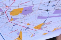 Xem xét dừng triển khai đường Hồ Chí Minh đoạn Chơn Thành - Đức Hòa theo hợp đồng BOT