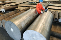 Áp thuế chống bán phá giá tạm thời tôn màu nhập khẩu từ Trung Quốc và Hàn Quốc