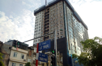 Bất động sản 24h: Cương quyết xử lý các sai phạm xây dựng