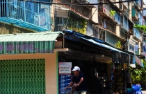 Dân cư xá Thanh Đa muốn được tái định cư “cuốn chiếu” tại chỗ