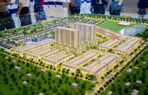 Đất nền Phú Mỹ sốt giá, tạo làn sóng mới trong thị trường khu vực