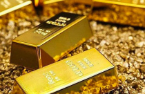 Điểm tin sáng: Vàng duy trì ngưỡng cao kỷ lục
