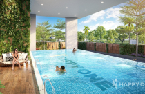 Khu căn hộ biệt lập 4.0 Happy One -  thu hút giới chuyên gia tại Bình Dương