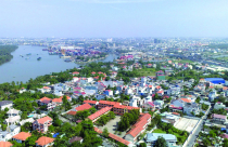 Nhiều dự án hạ tầng quan trọng kết nối ĐBSCL