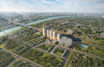 Nhiều ưu đãi khi mua căn hộ Eurowindow River Park