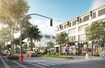 Pháp lý minh bạch, condotel 5 sao Lạng Sơn được săn đón