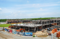 Thị trường Đồng Nai tạo sức hút với sản phẩm nhà phố xây sẵn